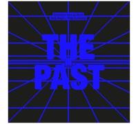 Damiano Von Erckert - The Past/The Future [Vinyl Lp]