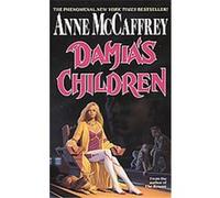 Damia's Children Anne McCaffrey (Auteur)