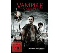 Damici,Nick - Vampire Nation