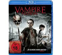 Damici,Nick - Vampire Nation [Blu-ray]