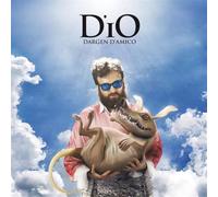 D'Amico Dargen - D'io