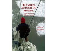 Damien autour du monde