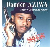 Damien Aziwa - 11eme Commandement