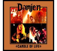 Damien - Candle Of Life [Compact Discs] With Dvd