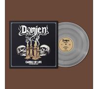 Damien - Candle of Life (the 1992 Demo Tape) - Grey