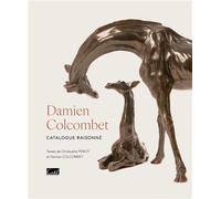 Damien Colcombet - Christophe Penot - Cristel Eds - relié - Beau livre
