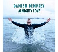 Dempsey, Damien - Love Almighty [Import]