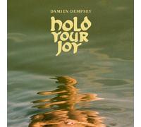 Damien Dempsey - Hold Your Joy