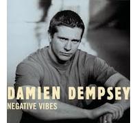 Damien Dempsey - Negative Vibes