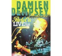 Damien Dempsey - Party on - Live at Vicar Street
