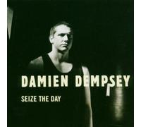 Damien Dempsey - Seize The Day-Damien Dempsey IRL 018 [Import]