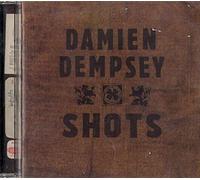 Damien Dempsey - Shots-Damien Dempsey