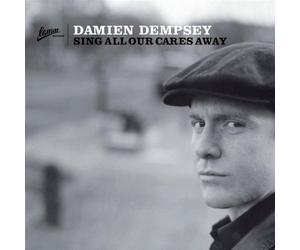 Damien Dempsey - Sing All Our Cares Away [Import]
