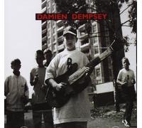 DAMIEN DEMPSEY - THEY DON'T TEACH THIS CD NEUF