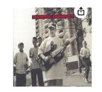 Damien Dempsey - They Don't Teach This Shit [Import]