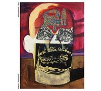 Damien Deroubaix - Headbangers Ball