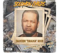 Damien Drama Rice (King Kong of New York Part 2)