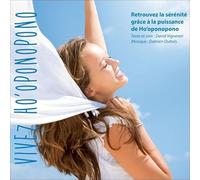 Damien Dubois - Vivez Ho'oponopono - CD