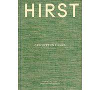 Damien Hirst, Cerisiers en fleurs