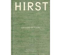 Damien Hirst, Cerisiers en fleurs