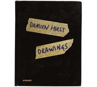 Damien Hirst: Drawings