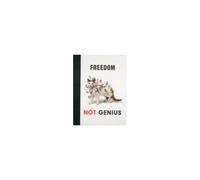 Damien Hirst: Freedom Not Genius