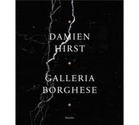 Damien hirst: galleria borghese /anglais