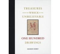 Damien Hirst: Treasures From The Wreck Of The Unbelievable