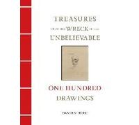 Damien Hirst: Treasures From The Wreck Of The Unbelievable