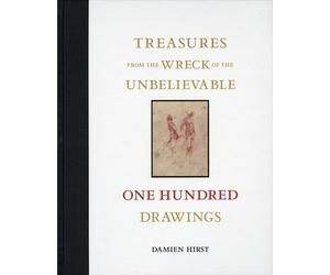 Damien Hirst: Treasures From The Wreck Of The Unbelievable