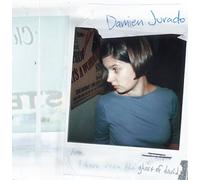 Damien Jurado Ghost of David (Vinyl) 12" Album