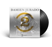 Damien Jurado - Live On 2 Meter Sessions - Black