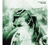 Damien Jurado Maraqopa (Vinyl) 12" Album