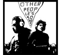 Other People's Songs Volume 1 Vinyle