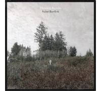 Damien Jurado Saint Bartlett (Vinyl) 12" Album