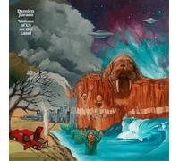 Damien Jurado Visions of Us On the Land (CD) Album