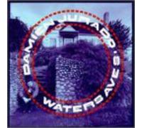 Damien Jurado - Waters Ave S [Cd]