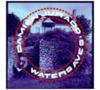 Damien Jurado - Waters Ave S [Cd]