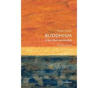 Damien Keown Buddhism (Poche) Very Short Introductions