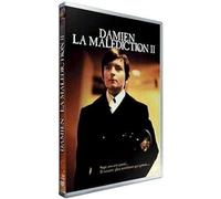 Damien, La Malédiction Ii – Fox