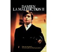 Damien, La Malédiction Ii
