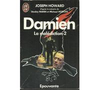 Damien La malédiction - Tome 2