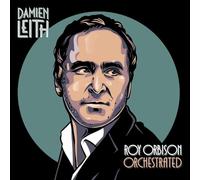 Damien Leith - Damien Leith: Roy Orbison Orchestrated