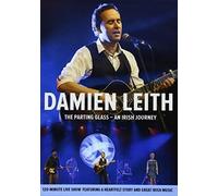 Damien Leith: Parting Glass-an Irish Journey [Import]