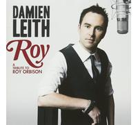 Damien Leith – Roy: a Tribute to Roy Orbison – CD – Gold Series – Sony Music