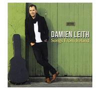 Damien Leith - Songs of Ireland [Import]