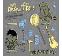 Damien O'Kane & David Ko - Mystery Inch