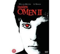 Damien - Omen 2 , (Digitally Remastered) G