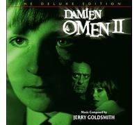 Damien: Omen 2 (Score) / O.S.T. (Rmst) (Dlx) Damien: Omen 2 (Score) / O.S.T. (Rmst) (Dlx)