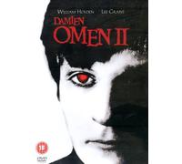 Damien : Omen II – Remasterisé – Import anglais